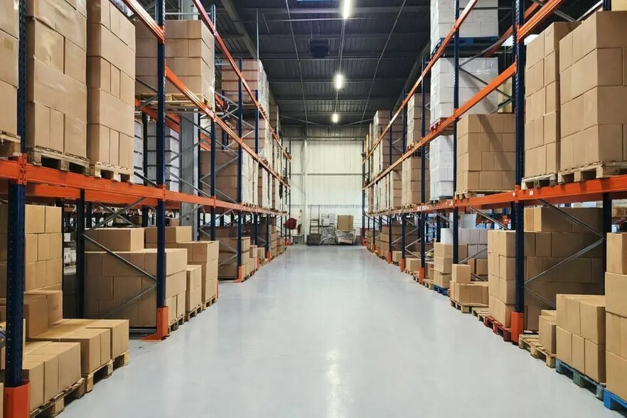 Local d’activités dans Bayonne à louer - Photo intérieure – Image 3 sur 4