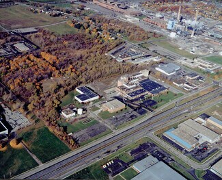 Plus de détails pour 1999 Mt Read Blvd, Rochester, NY - Terrain à vendre