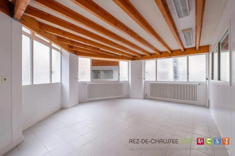 Bureau dans Lyon à vendre - Photo intérieure – Image 3 sur 10