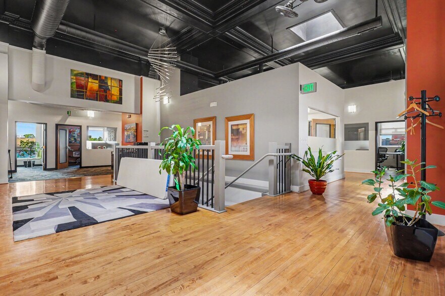 574 Santa Fe Dr, Denver, CO à louer - Photo de l’immeuble – Image 2 sur 25