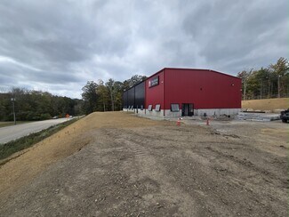 Plus de détails pour 220 Sturbridge Rd, Charlton, MA - Industriel/Logistique à louer