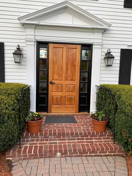 6 Boston Rd, Chelmsford, MA à louer - Photo de l’immeuble – Image 3 sur 4