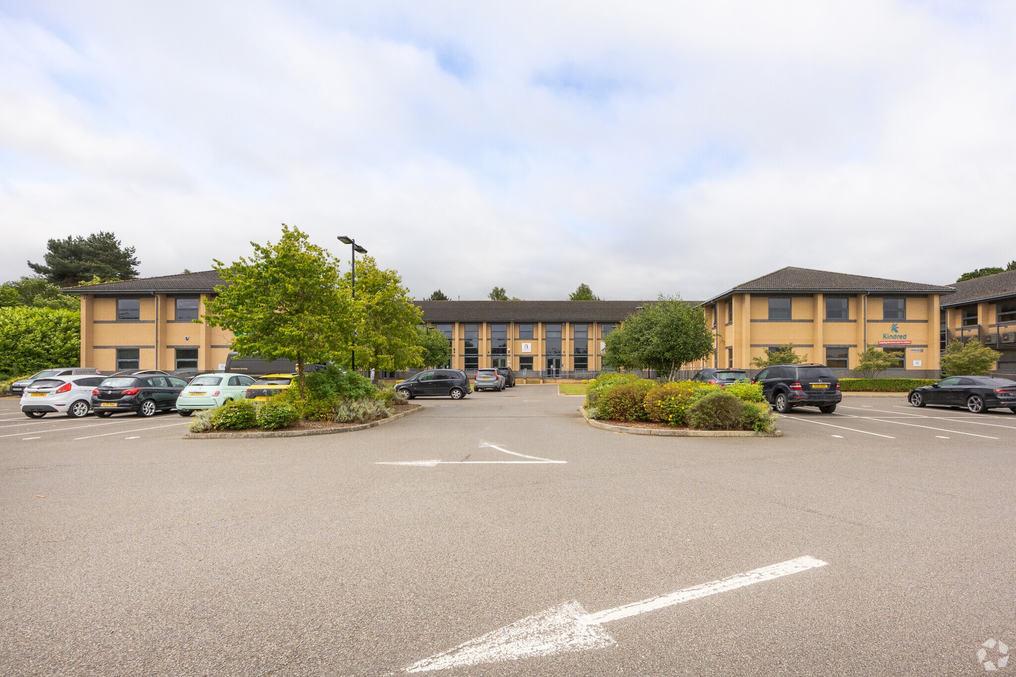 1-11 Kettering Pky, Kettering à vendre Photo principale– Image 1 sur 27