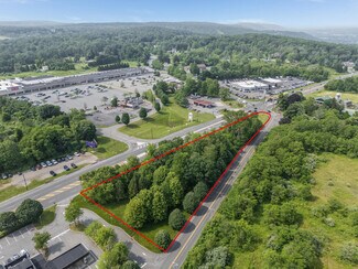 Plus de détails pour 400 W Route 46, Mount Olive, NJ - Terrain à vendre