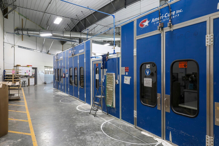 1500 Springhill Rd, Parksville, BC à vendre - Photo intérieure – Image 3 sur 11