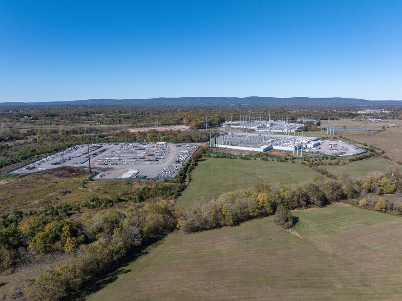 3401 Aldie Rd, Catharpin, VA à vendre - Photo de l’immeuble – Image 3 sur 4