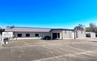 Plus de détails pour 2209 Market St, Baytown, TX - Industriel/Logistique à louer