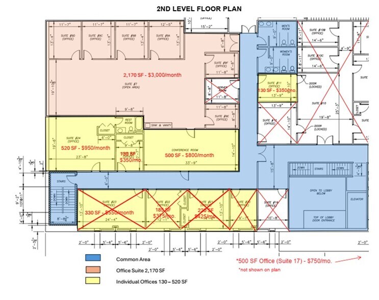 110 Vista Centre Dr, Forest, VA à louer - Photo de l’immeuble – Image 2 sur 8