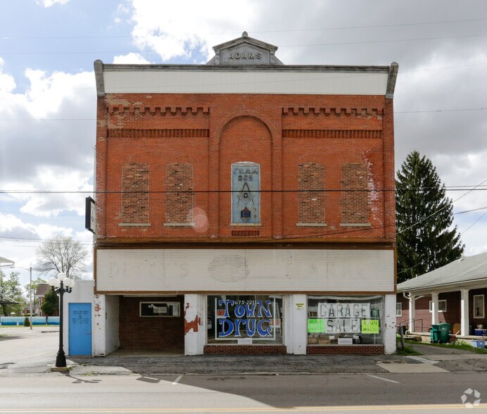 6 N Limestone St, Jamestown, OH à vendre - Photo de l’immeuble – Image 2 sur 39