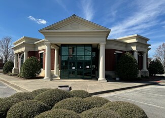 Plus de détails pour 7770 Us-72 Hwy, Madison, AL - Bureau/Médical à louer