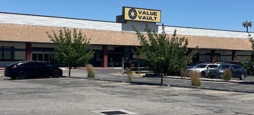 2572-2658 W 4700 S, Salt Lake City, UT à louer Photo principale– Image 1 sur 17