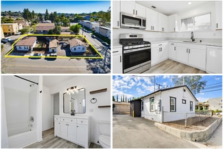 Plus de détails pour 537 De Luz Rd, Fallbrook, CA - Logement à vendre