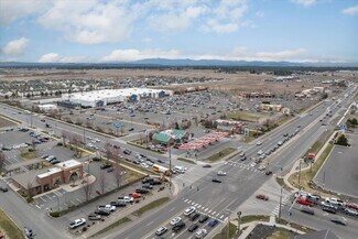 Plus de détails pour 10408 W Sunset Hwy, Spokane, WA - Local commercial à louer