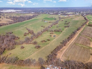 Plus de détails pour Industrial Land for Sale – Terrain à vendre, Walton, KY