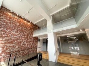 1050 Sansome St, San Francisco, CA à louer Photo intérieure– Image 1 sur 3