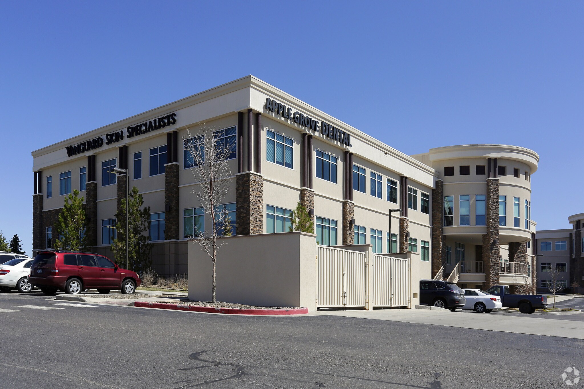 9348 Grand Cordera Pky, Colorado Springs, CO à louer Photo principale– Image 1 sur 7