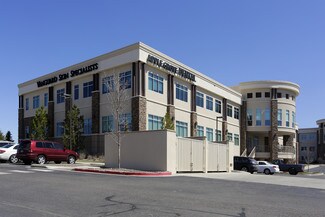 Plus de détails pour 9348 Grand Cordera Pky, Colorado Springs, CO - Bureau à louer