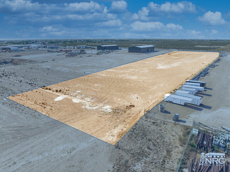 5620 N FM 1788, Midland, TX à vendre - Photo de l’immeuble – Image 3 sur 6