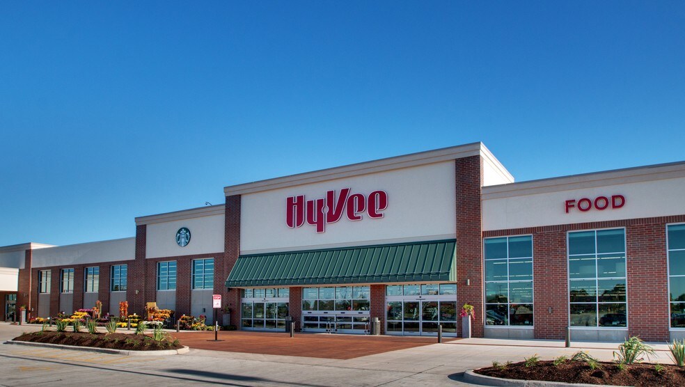 W American Prairie Dr @ N Orange Prairie Dr, Peoria, IL à vendre - Photo de l’immeuble – Image 2 sur 5