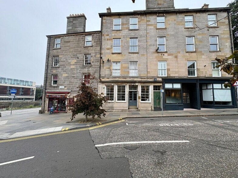 3 Tolbooth Wynd, Edinburgh à vendre - Photo de l’immeuble – Image 2 sur 18