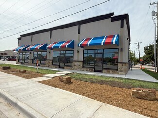 Plus de détails pour 642 E 2nd St, Irving, TX - Local commercial à louer