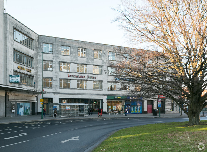 6-9 Derry's Cross, Plymouth à louer - Photo principale – Image 1 sur 3