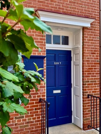Plus de détails pour 129 W Patrick St, Frederick, MD - Bureau à louer