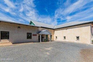 Plus de détails pour 170 E 9th St, Bloomsburg, PA - Bureau à vendre