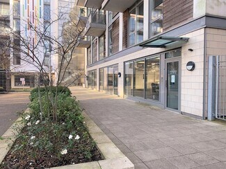 Plus de détails pour Ealing Rd, Brentford - Bureau à vendre