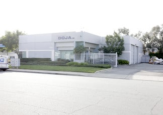 Plus de détails pour 2401 Pine St, Pomona, CA - Industriel/Logistique à vendre