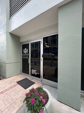 Plus de détails pour 109 N 12th St, Tampa, FL - Bureau/Local commercial à louer