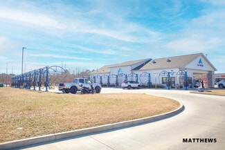 Plus de détails pour 1837 Lee Avenue Ave, Cullman, AL - Local commercial à vendre