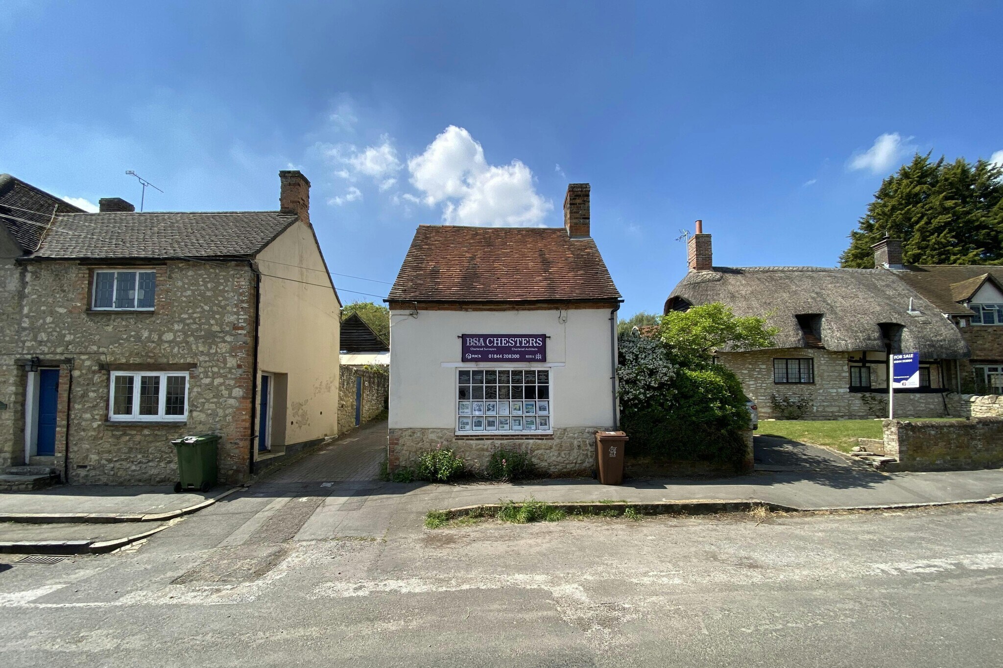 37 High St, Long Crendon à louer Photo de l’immeuble– Image 1 sur 8