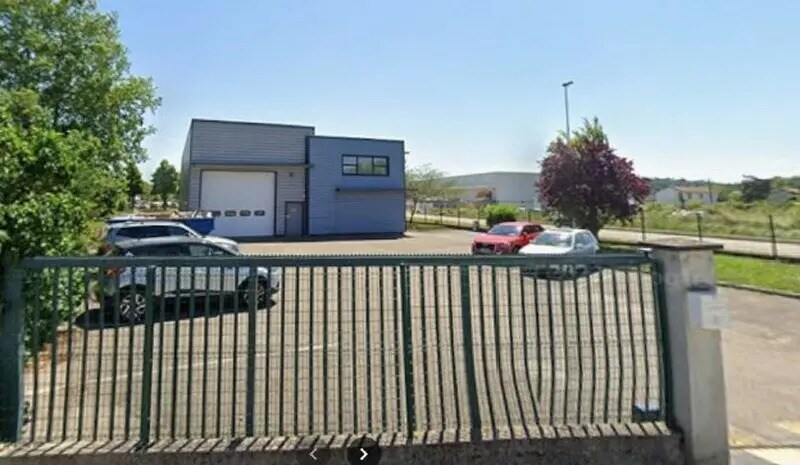 Bureau dans Grenay à louer Photo de l’immeuble– Image 1 sur 7