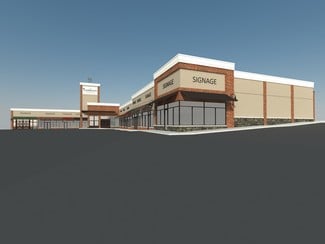 Plus de détails pour 355 Halstead Ave, Harrison, NY - Local commercial à louer