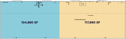 145 Candlewood Rd, Bay Shore, NY à louer Plan d’étage– Image 1 sur 3