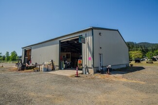 Plus de détails pour 215 Lawson Ln, Tenmile, OR - Industriel/Logistique à vendre