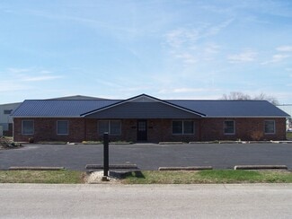 Plus de détails pour 3905 Southland Ave, Kokomo, IN - Bureau à louer