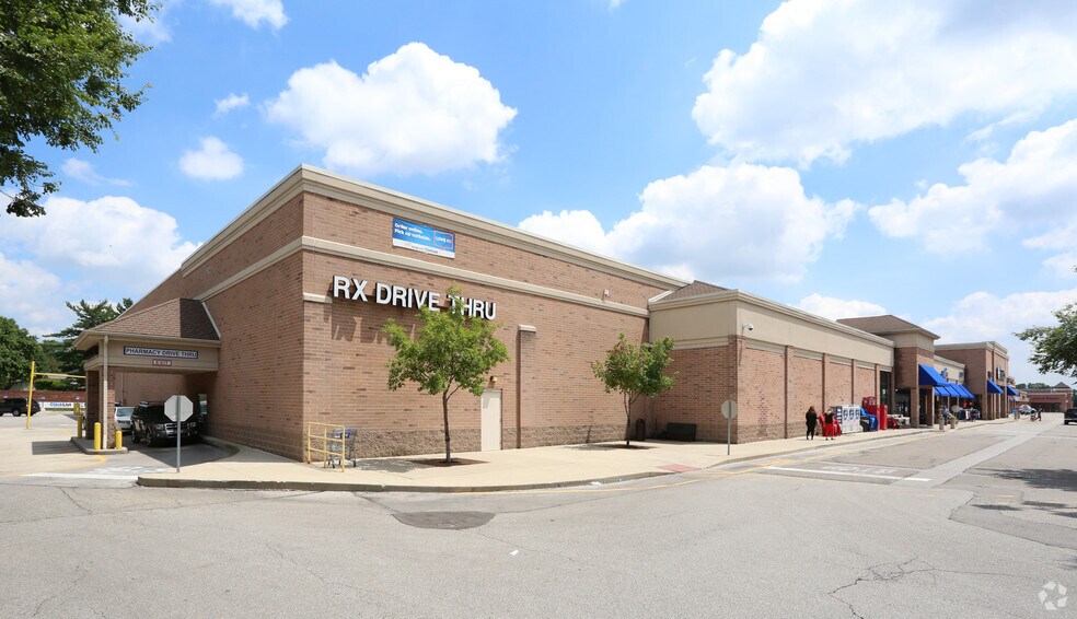 260-368 S Hamilton Rd, Gahanna, OH à louer - Photo principale – Image 2 sur 8