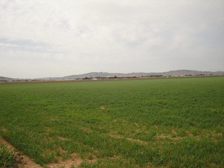 Terrain dans MURCIA à vendre - Aérien – Image 3 sur 3