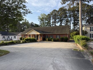Plus de détails pour 9 Calendar Ct, Columbia, SC - Bureau à louer