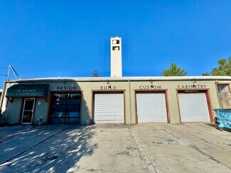 Plus de détails pour 819 5th Ave, Redwood City, CA - Industriel/Logistique à vendre