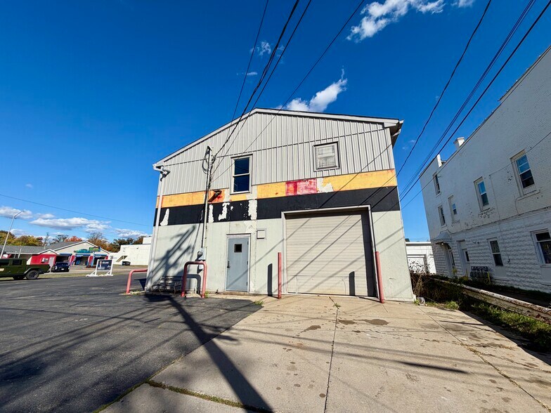 815 W State St, Olean, NY à vendre - Photo de l’immeuble – Image 3 sur 23