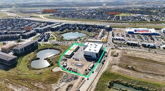 Plus de détails pour 115 Water St SE, Calgary, AB - Local commercial à louer