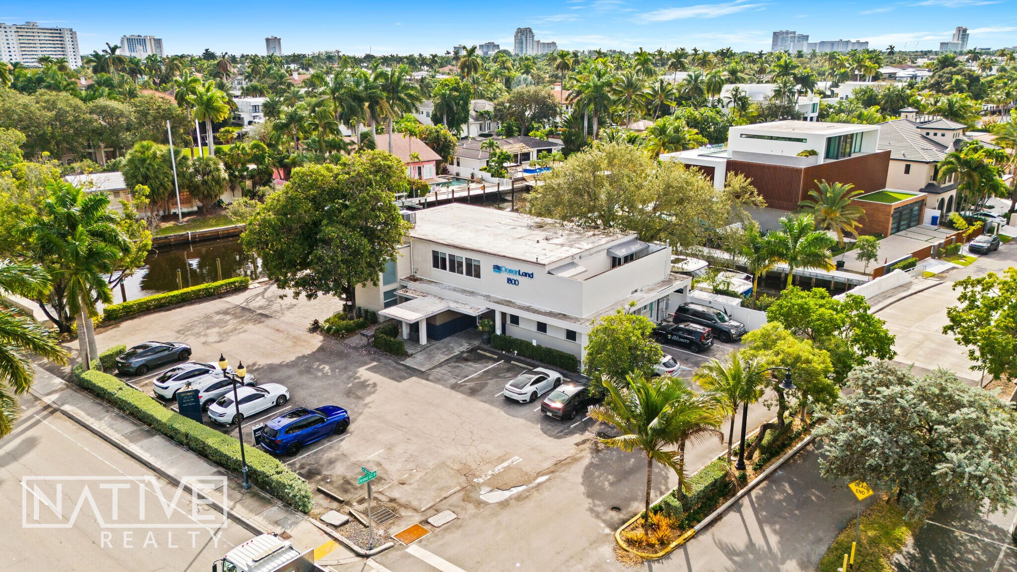 1800 E Las Olas Blvd, Fort Lauderdale, FL à louer Photo de l’immeuble– Image 1 sur 32