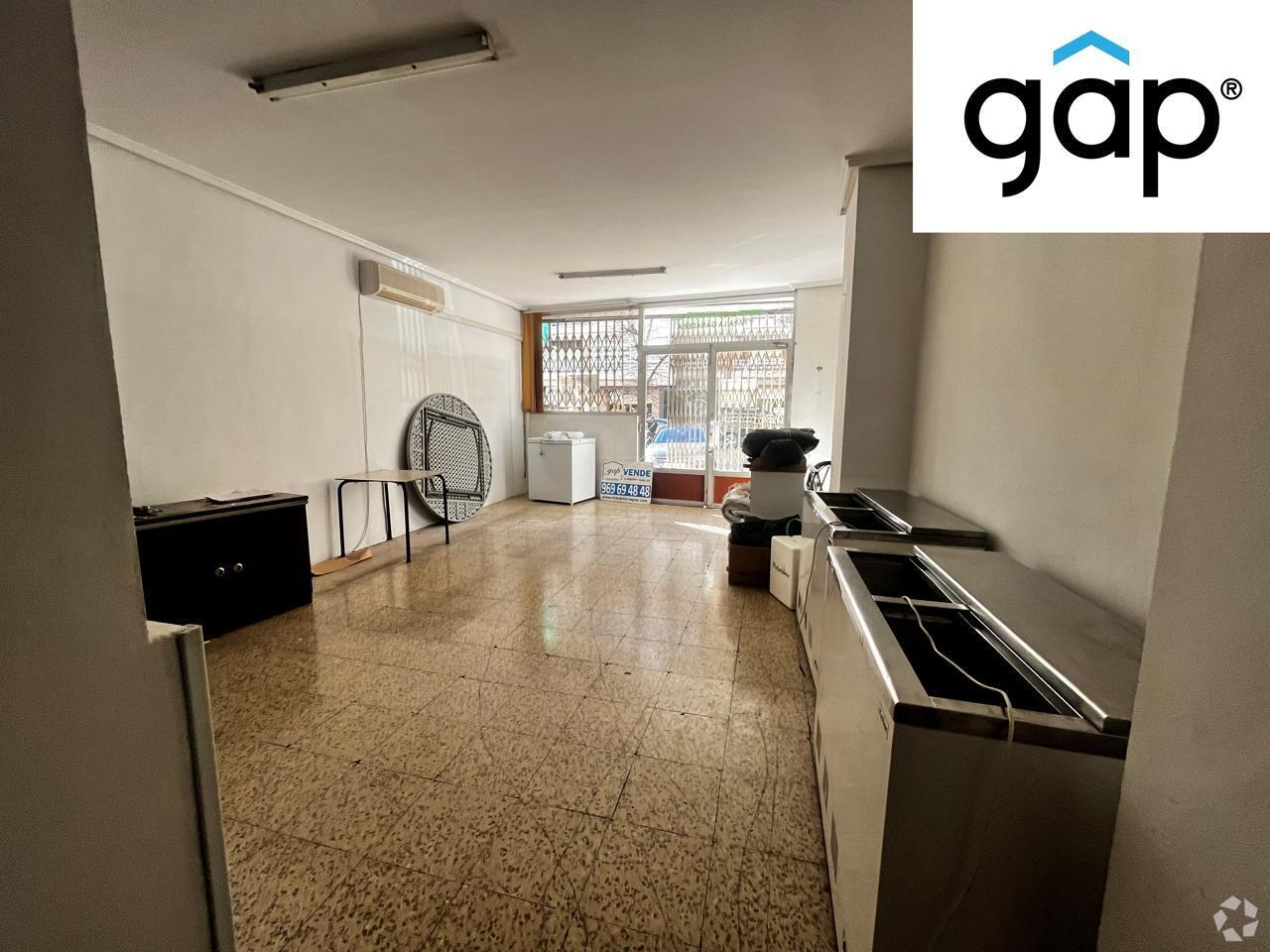 Immeuble residentiel dans Cuenca, Cuenca à vendre Photo intérieure– Image 1 sur 2