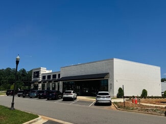 Plus de détails pour 125 Stadium Way, Madison, AL - Local commercial à louer