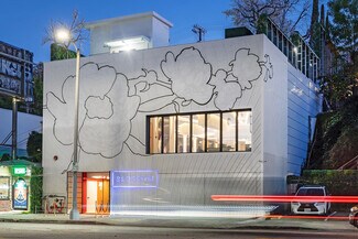 Plus de détails pour 11150 Ventura Blvd, Studio City, CA - Local commercial à vendre