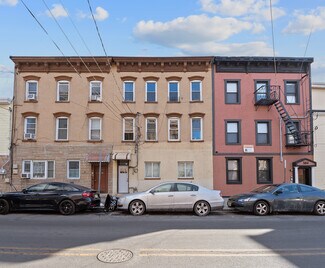 Plus de détails pour 386 Palisade Ave, Jersey City, NJ - Logement à vendre