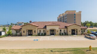 Plus de détails pour 3535 N Fourth St, Longview, TX - Bureau à vendre